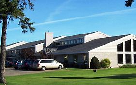 Americinn By Wyndham Wadena